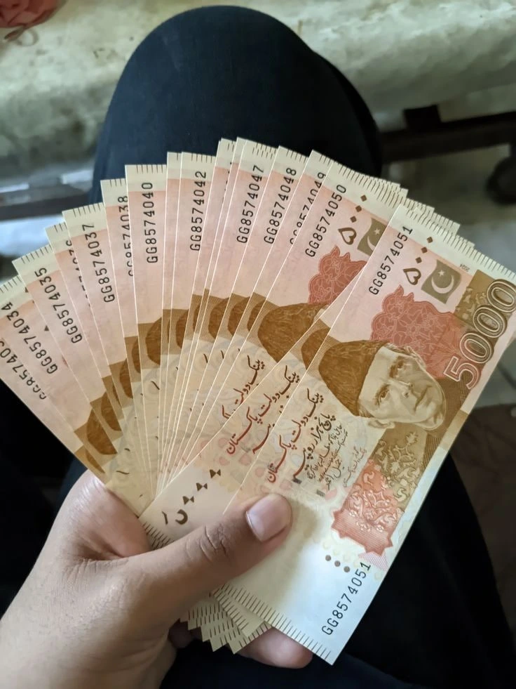 Payment Proofs 2 Pak Rummy Bonus